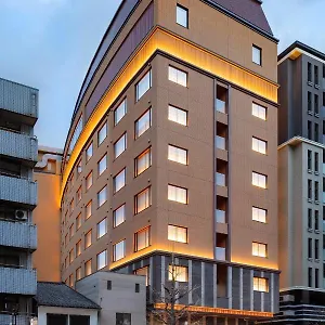 四条河原町温泉 空庭テラス京都 ホテル 京都市
