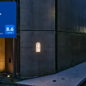 Boutique Sauna Arch 東京都