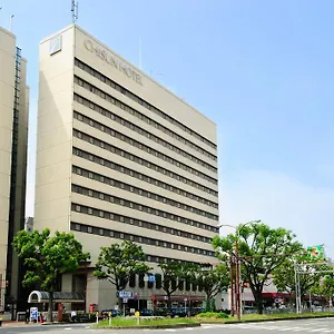 チサンホテル神戸 ホテル 神戸市