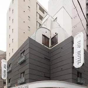 トップホテル横浜 イン 横浜市