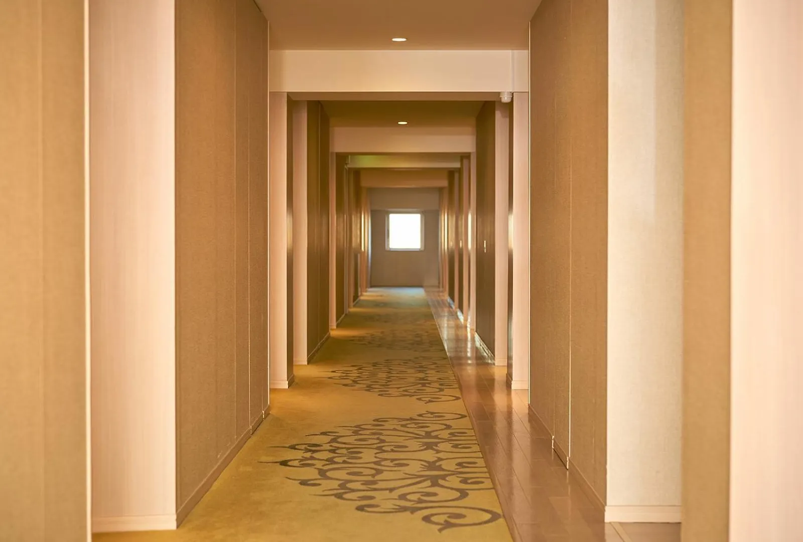 The Onefive Tokyo Kameido Hotel