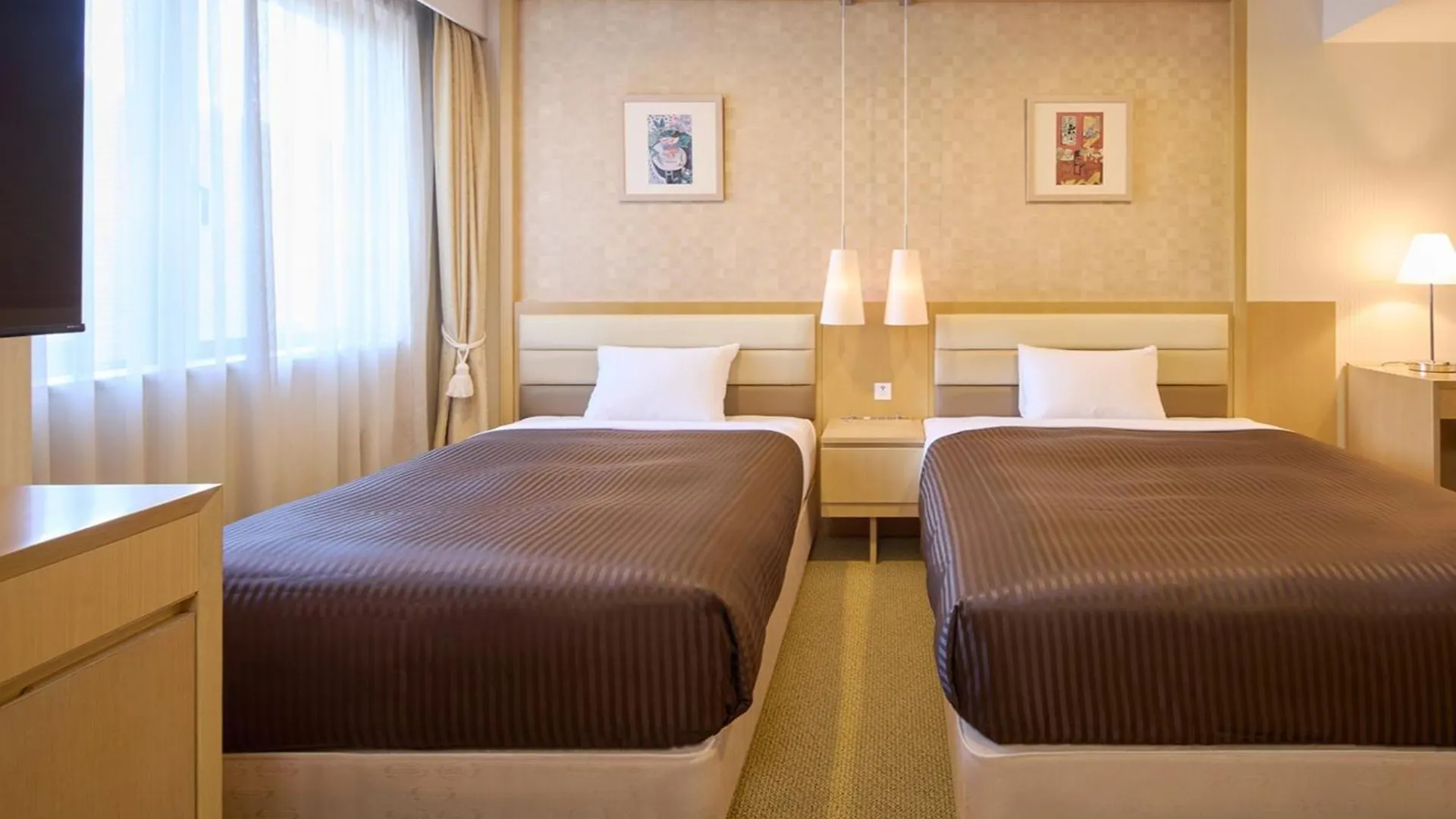 The Onefive Tokyo Kameido Hotel