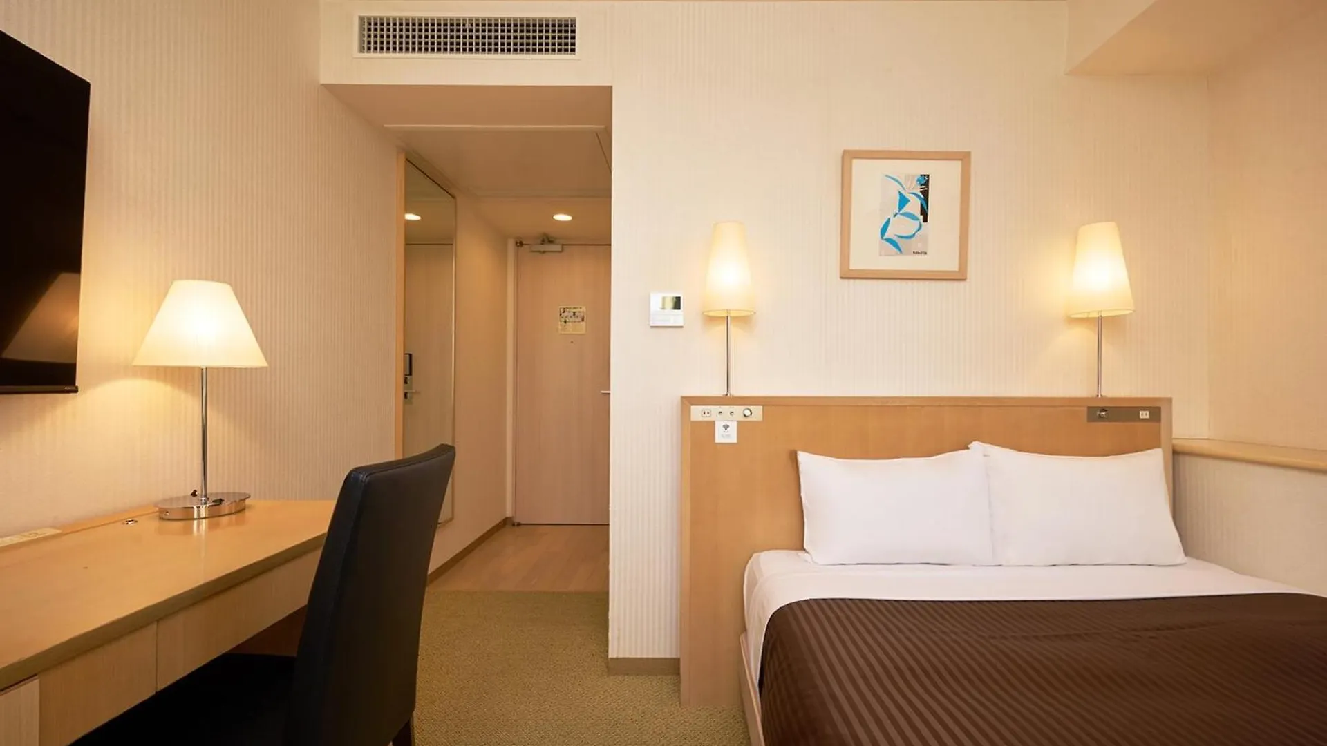 Hotel The Onefive Tokyo Kameido