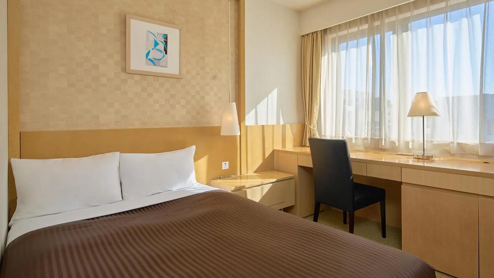 The Onefive Tokyo Kameido Hotel