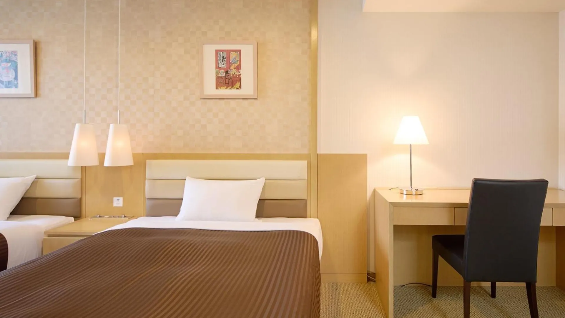 The Onefive Tokyo Kameido Hotel