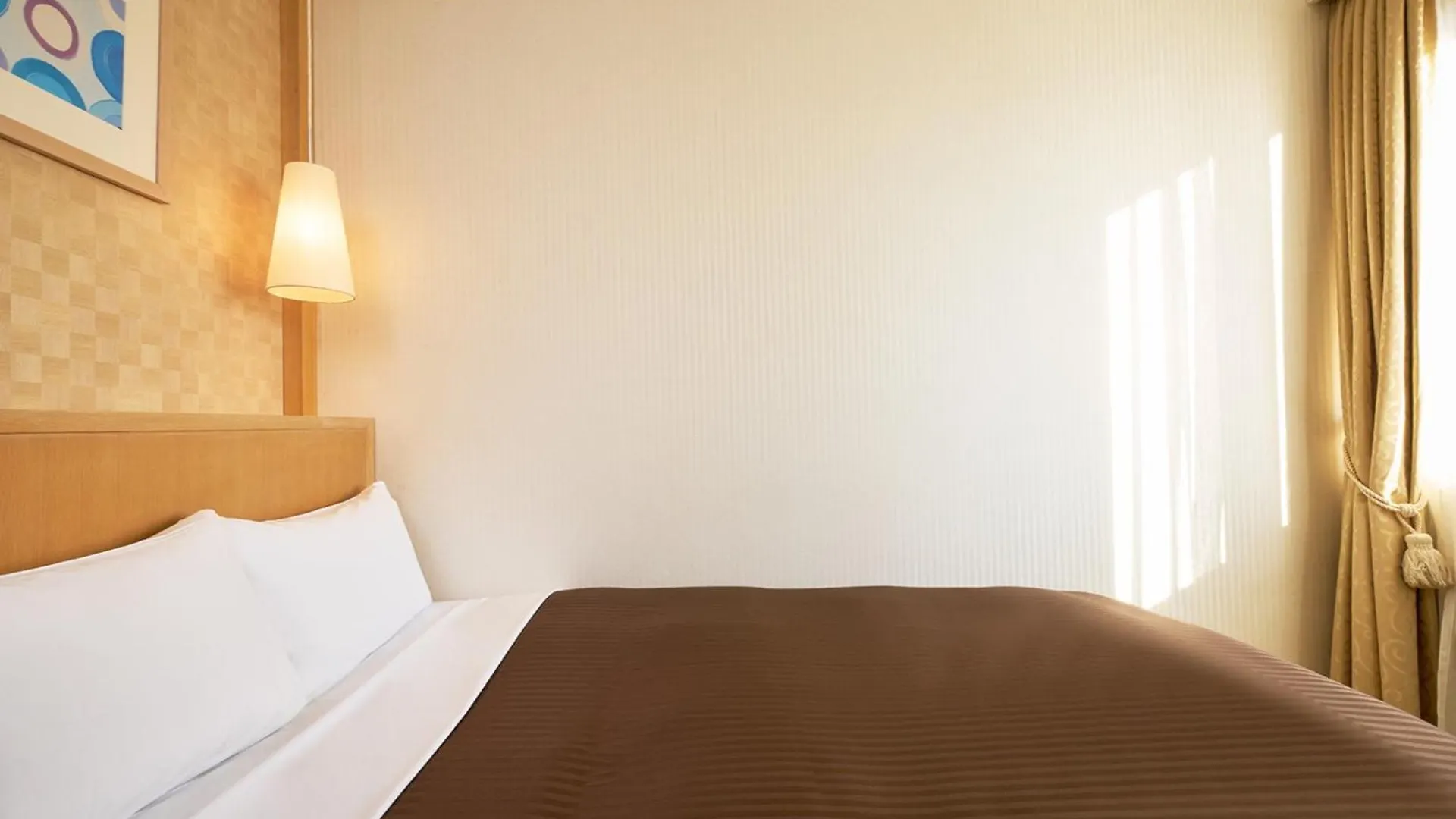 Hotel The Onefive Tokyo Kameido