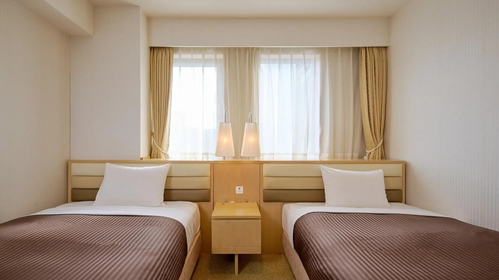 Hotel The Onefive Tokyo Kameido