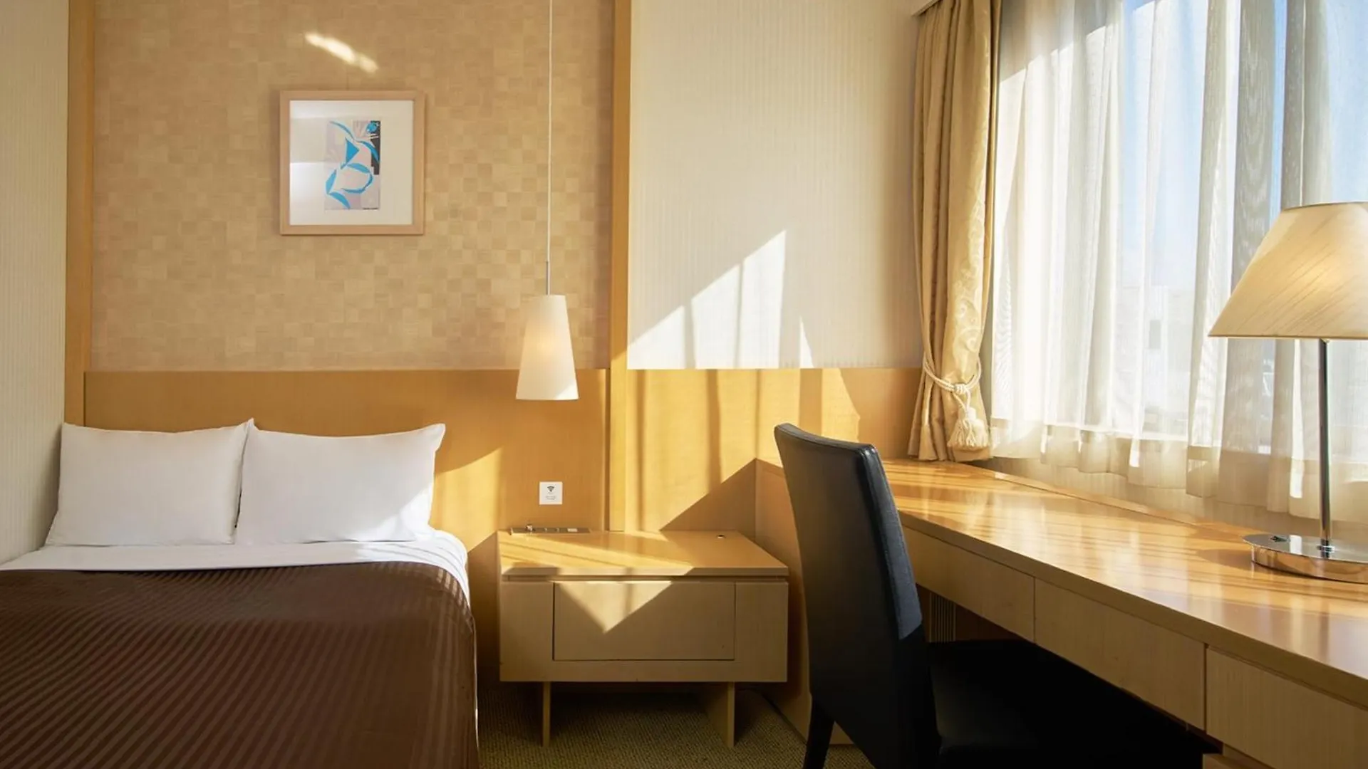 The Onefive Tokyo Kameido Hotel