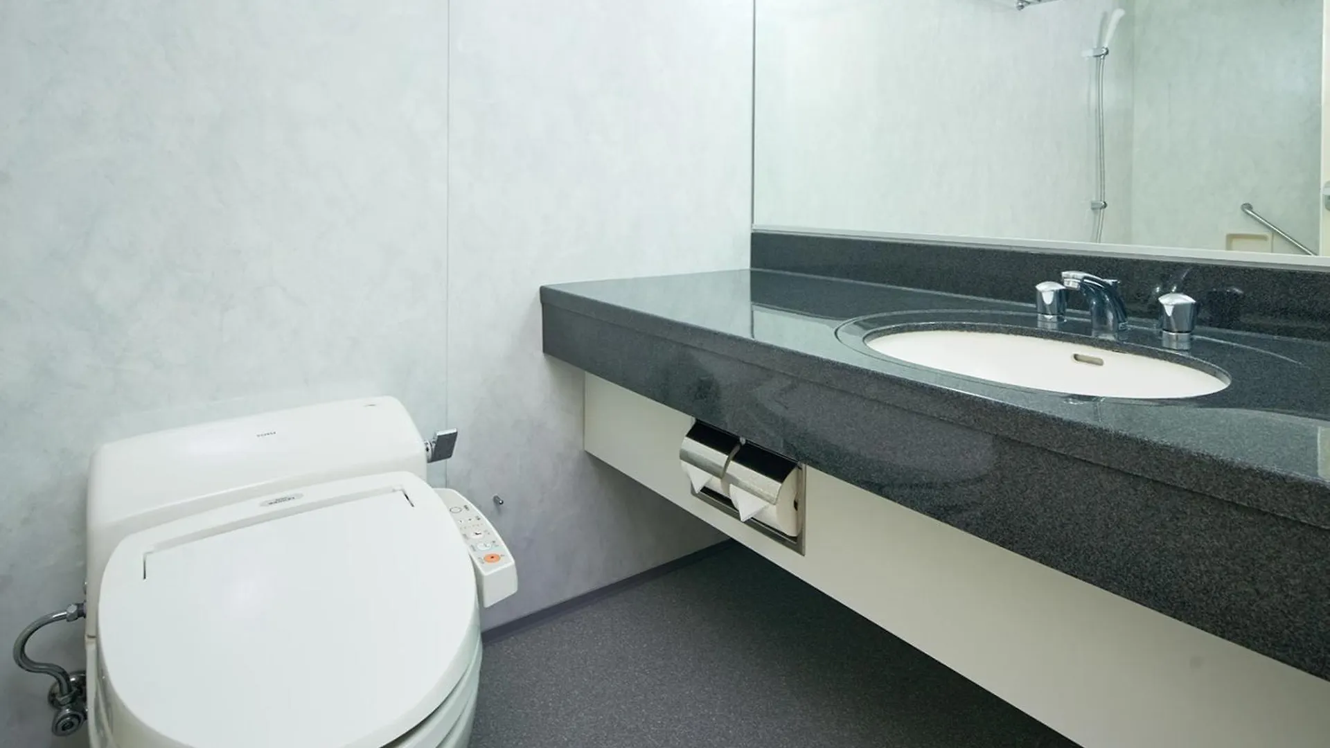 Hotel The Onefive Tokyo Kameido
