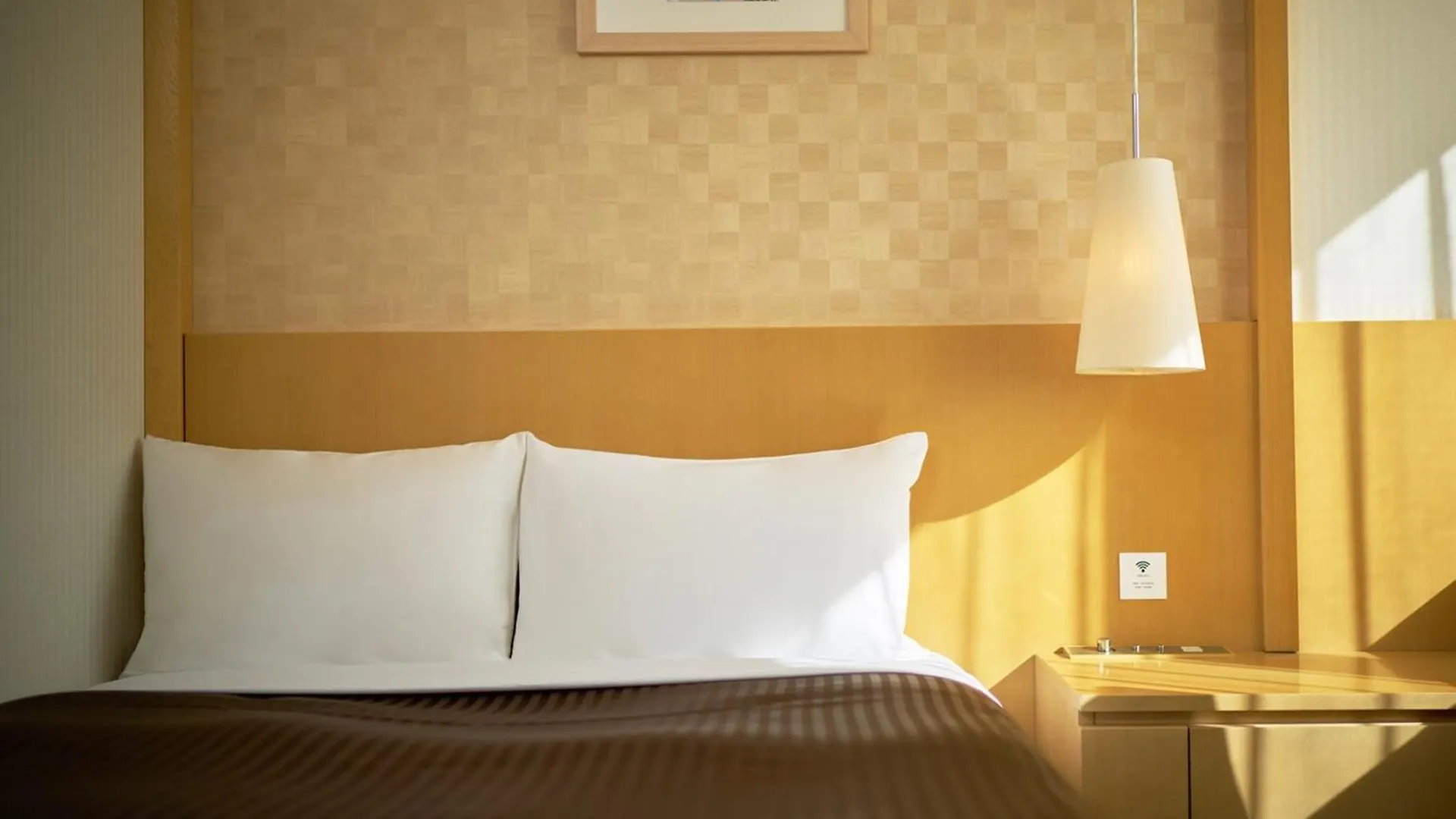 *** Hotel The Onefive Tokyo Kameido Japan