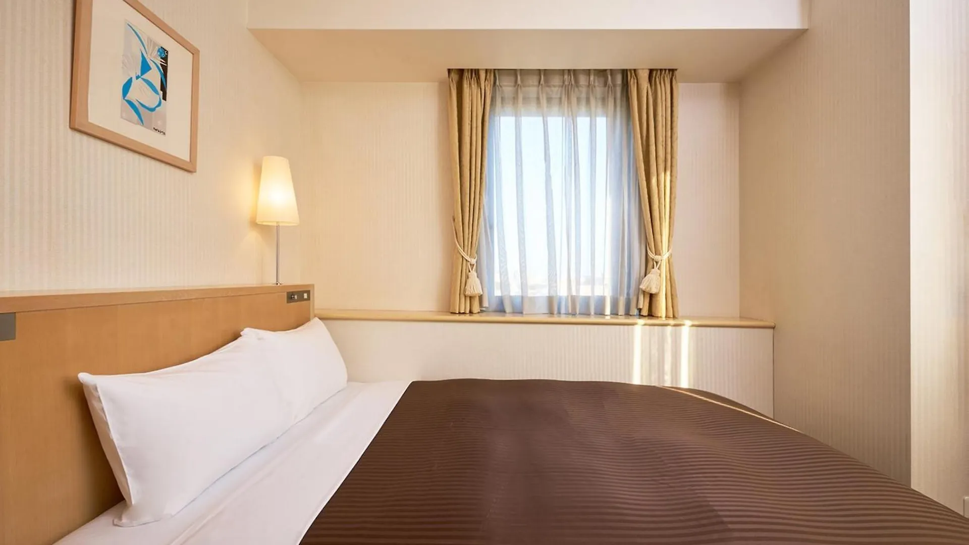 Hotel The Onefive Tokyo Kameido