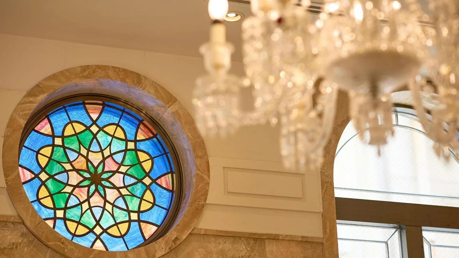 The Onefive Tokyo Kameido Hotel