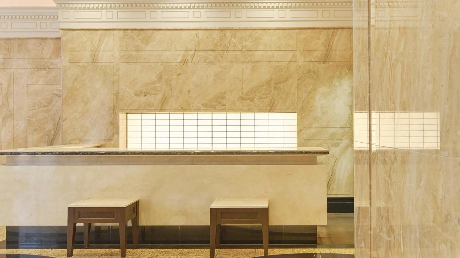Hotel The Onefive Tokyo Kameido