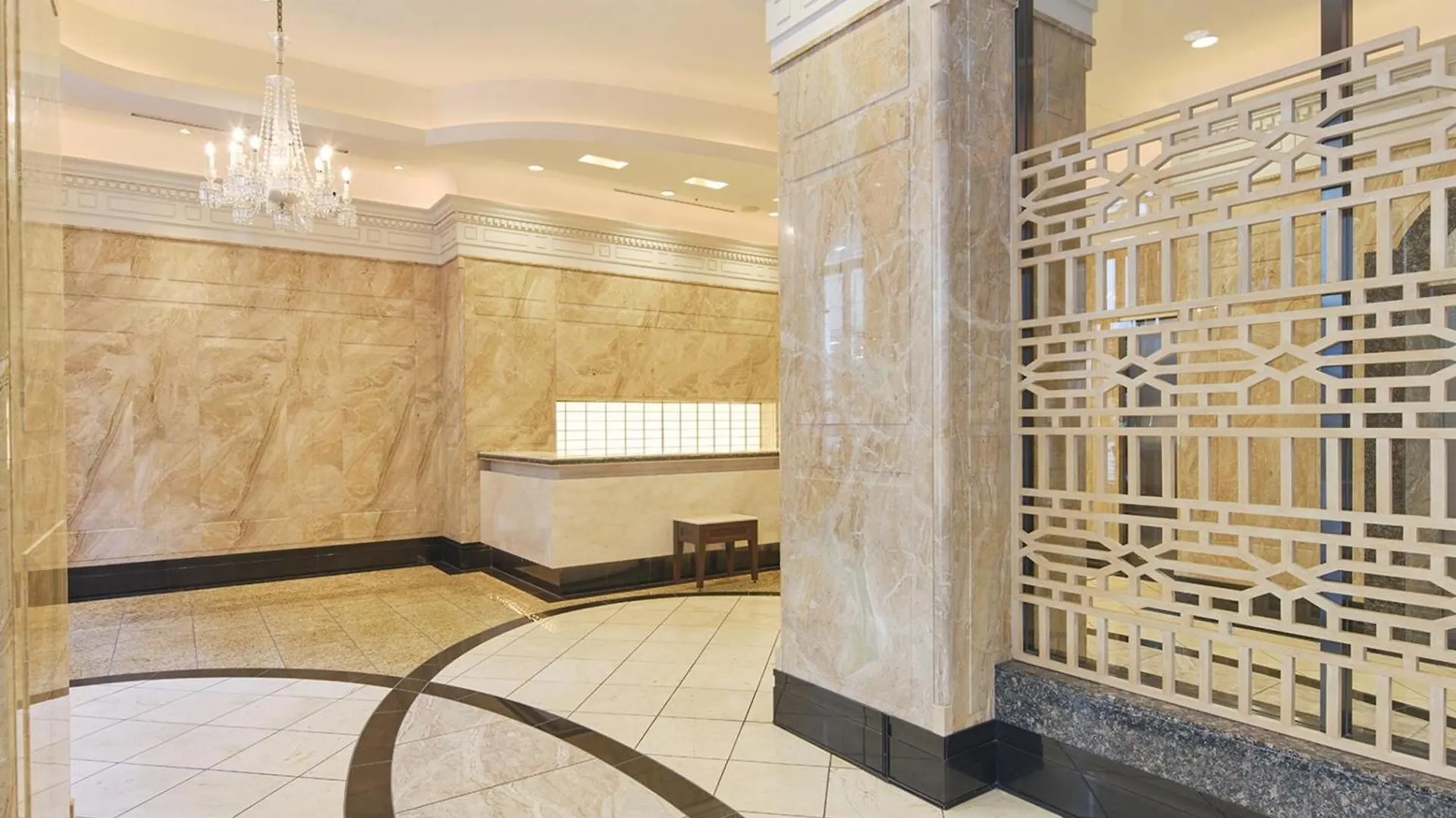 Hotel The Onefive Tokyo Kameido
